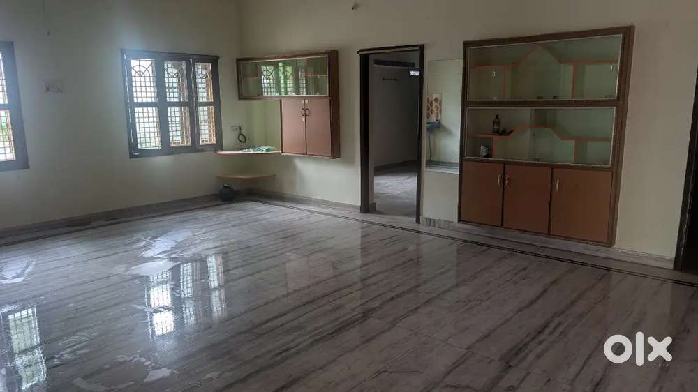 2BHK for Rent in Lakshminagar near JC Pawan Reddy Guest House