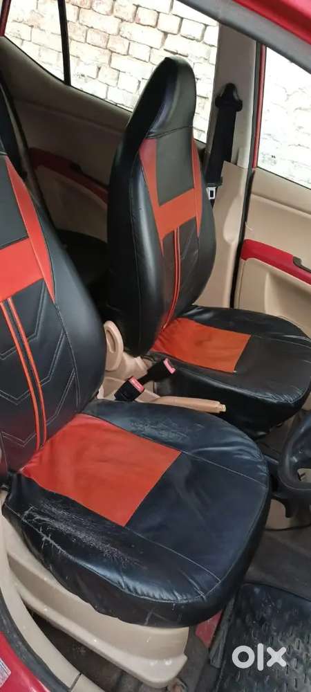 Hyundai I10 Magna 2008 Model Good Condition