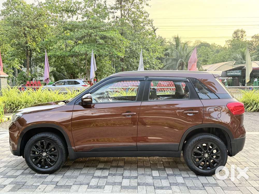 Toyota Urban Cruiser 1.5 High Grade Mt, 2022, Petrol