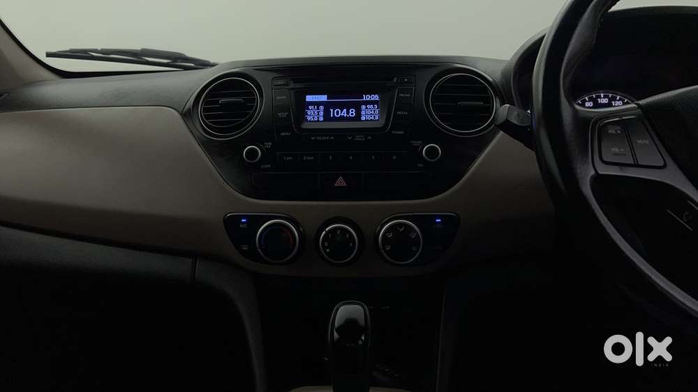 Hyundai Grand I10 Asta 1.2 Kappa Vtvt (o), 2013, Petrol