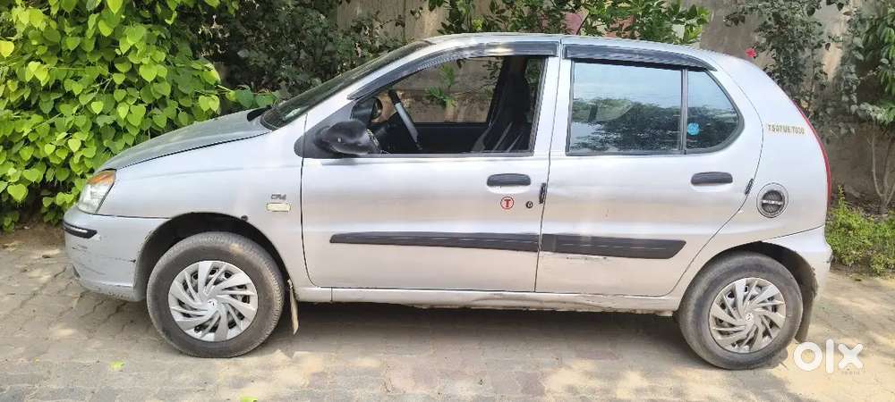 Tata Indica Ev2 2016 Diesel  Price Little Bit Negotiable