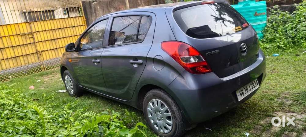 2011 Hyundai I20 Magna Brand New Condition Tax 2031pay