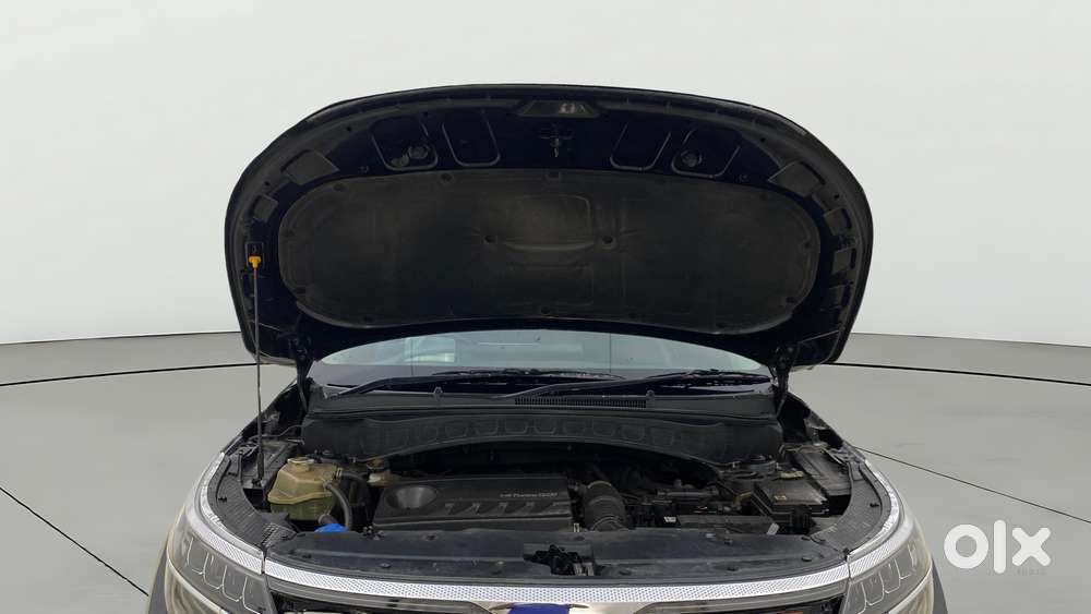 Kia Seltos 1.4 Gtx+ Mt, 2020, Petrol