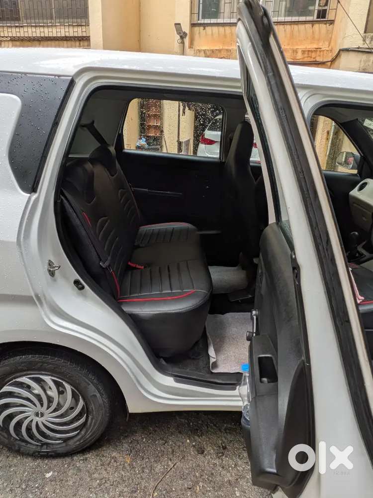 Maruti Suzuki Wagon R 2021 Cng & Hybrids 55600 Km Driven