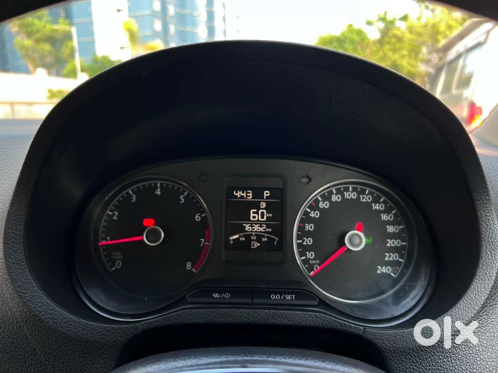 Volkswagen Vento 1.2 Tsi Highline Plus, 2019, Petrol