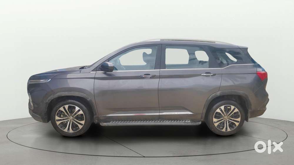 Mg Hector Sharp At, 2022, Petrol