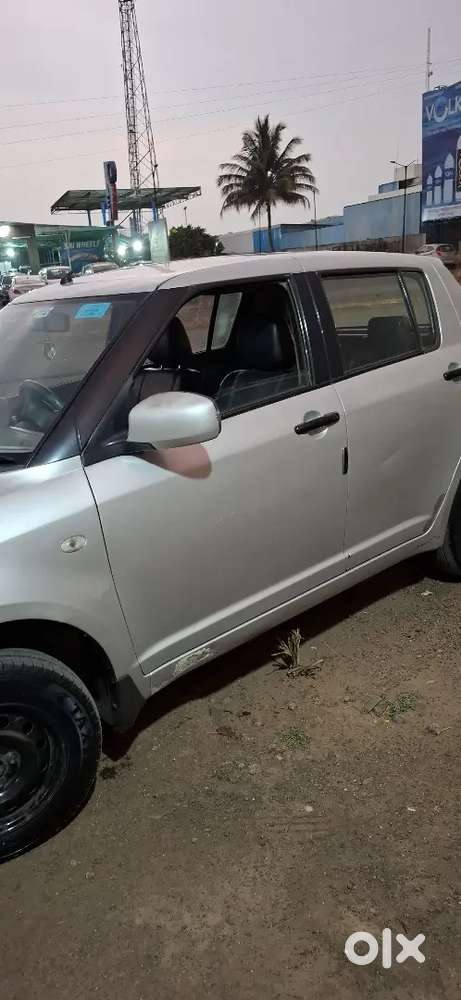 Maruti Suzuki Swift 2008