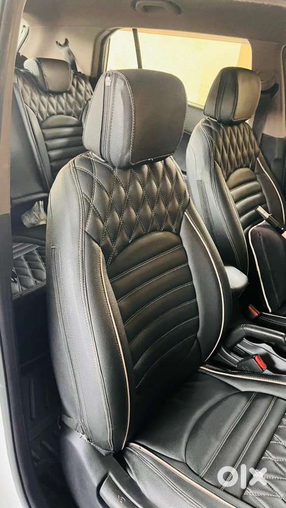 Hyundai Creta 2016 Diesel Good Condition