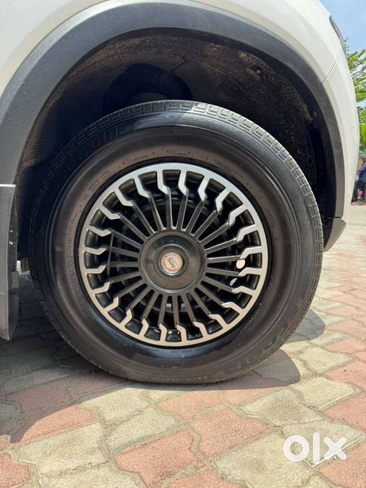 Mahindra Scorpio N Z4 Diesel Mt 2wd 7 Str, 2023, Diesel
