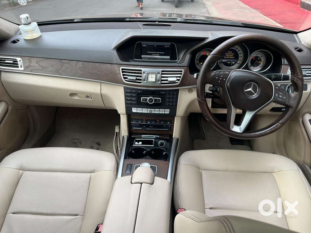 Mercedes-benz E-class E 250 Cdi Avantgarde, 2014, Diesel