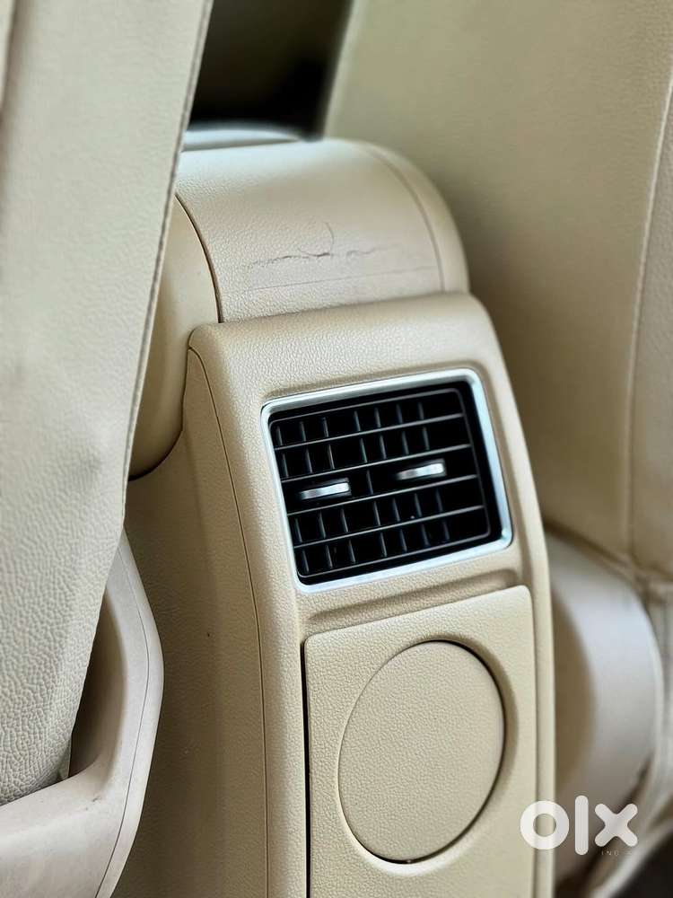 Volkswagen Vento 2010-2013 Petrol Highline, 2013, Petrol