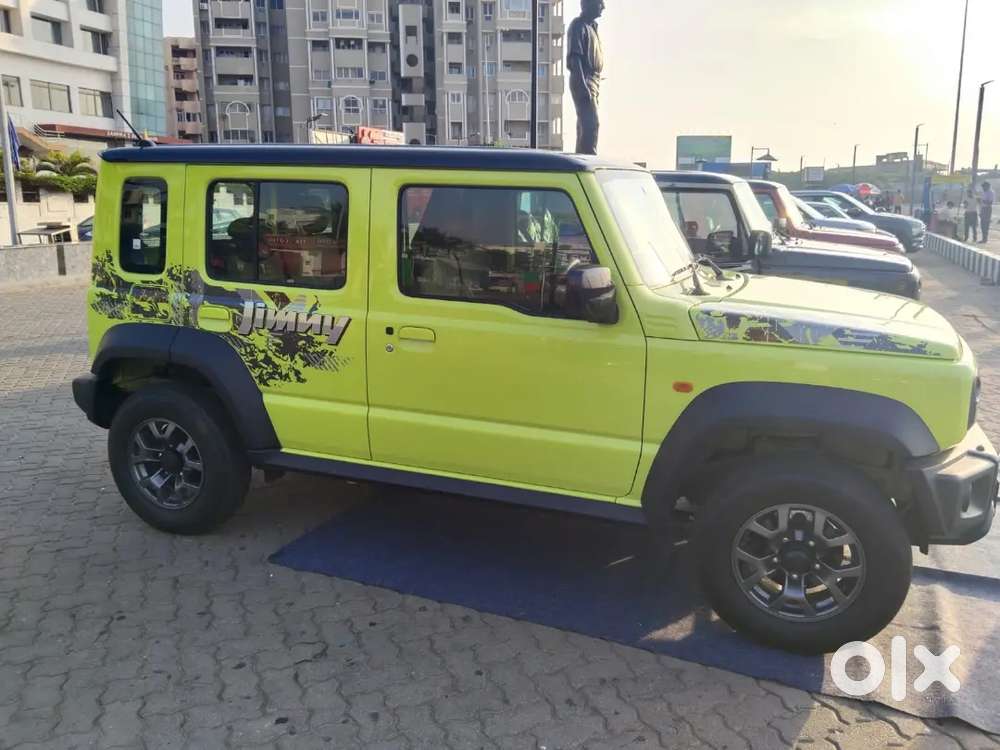 Maruti Suzuki Fronx 2026 Petrol 00 Km Driven