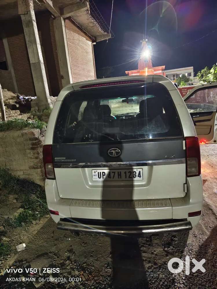 Tata Safari Storme 2013 Diesel Good Condition