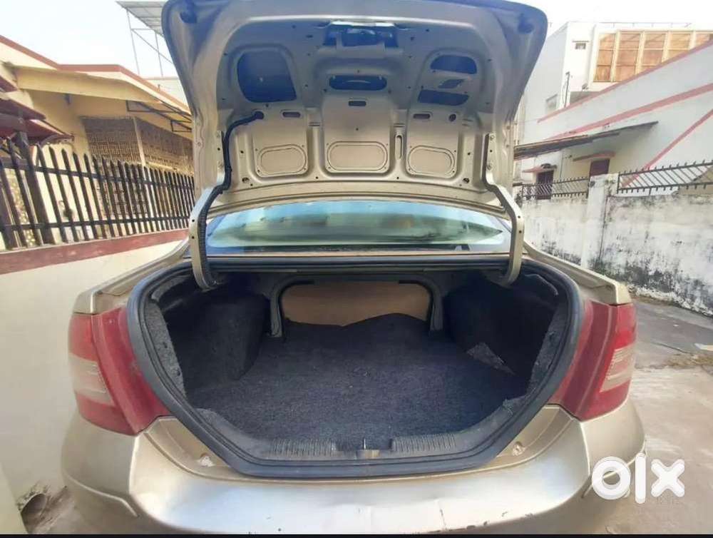 Ford Fiesta Classic 2009 Petrol