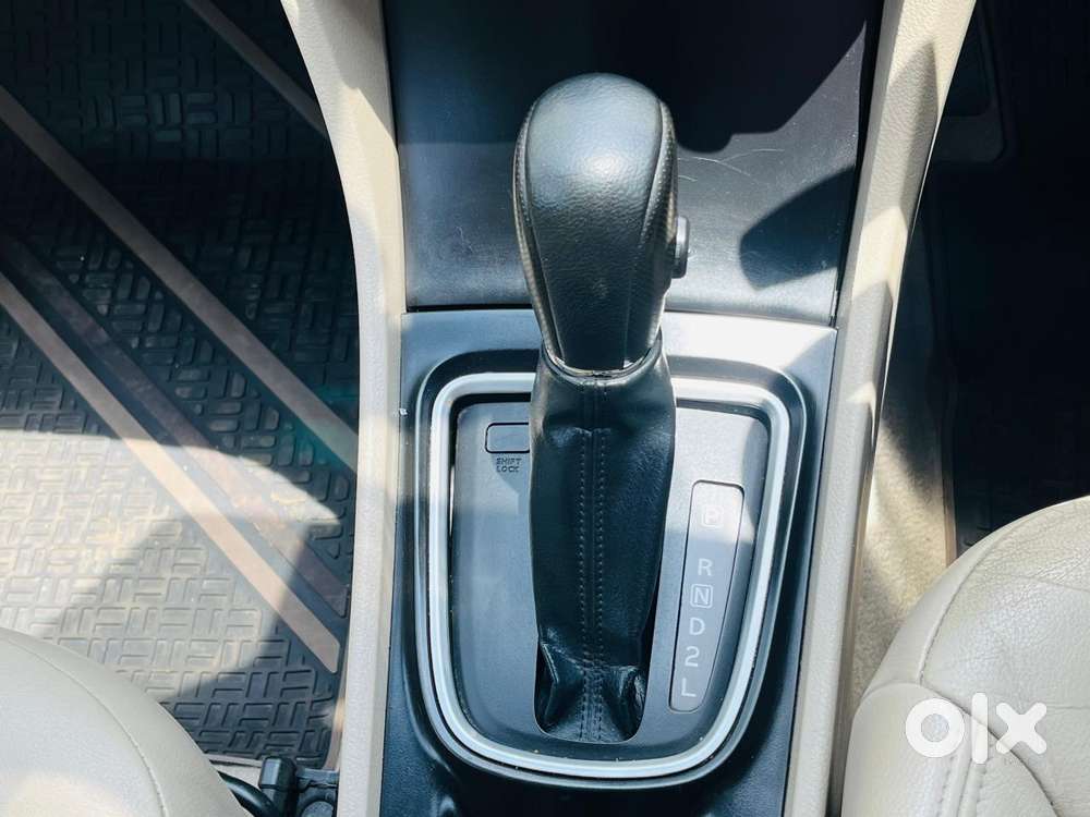 Maruti Suzuki Ciaz 1.5 Alpha Shvs Amt, 2019, Petrol