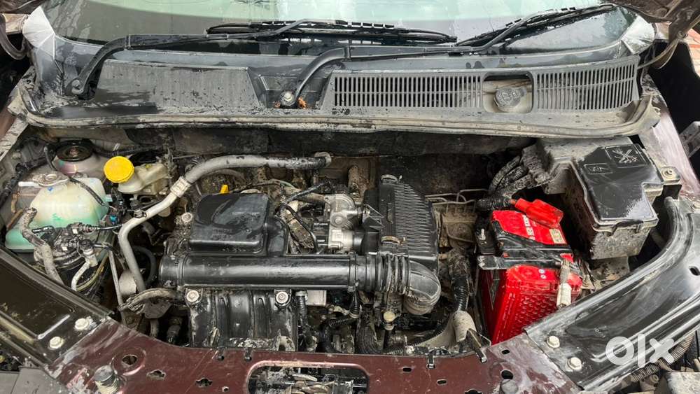 Renault Kiger Petrol 2021