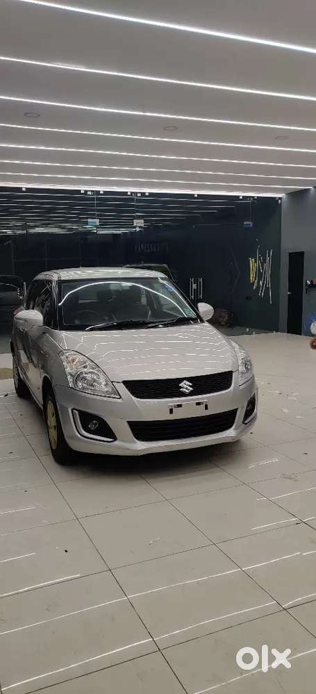 Maruti Suzuki Swift 2016 Petrol 48000 Km Driven