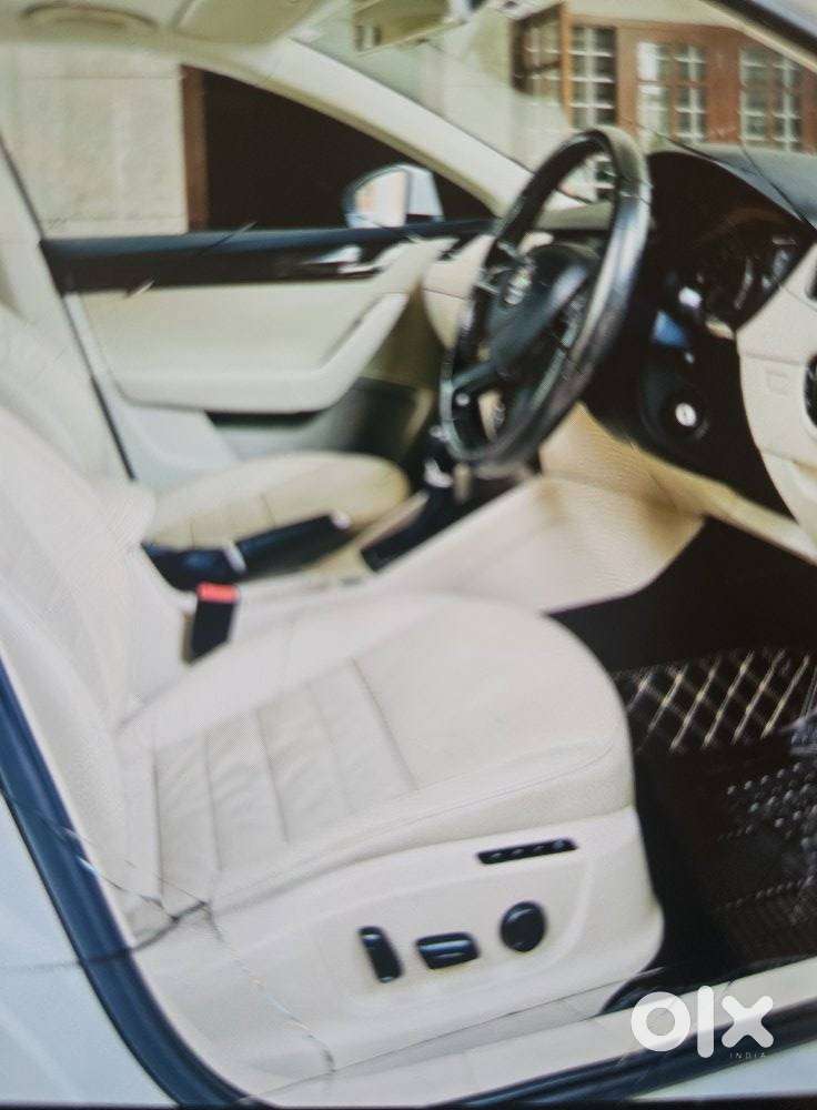 Skoda Octavia 2013-2017 Elegance 2.0 Tdi At, 2014, Diesel