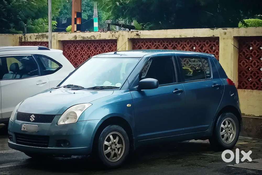 Maruti Suzuki Swift 2006