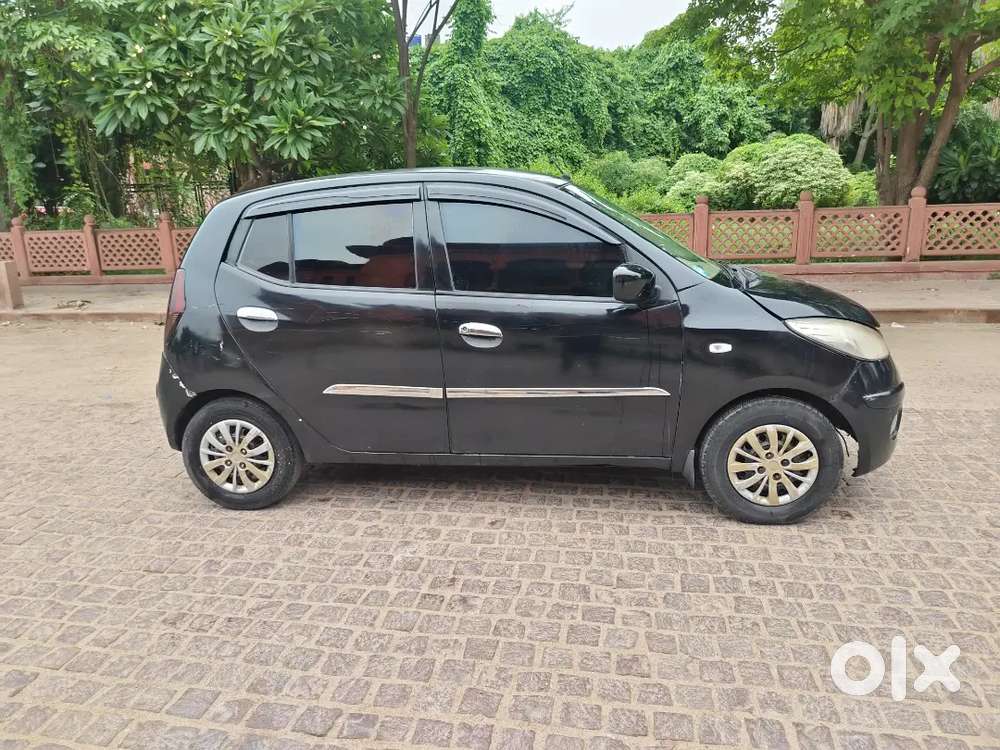 Hyundai I10 1.1 Era 2008 ( Argent Sale Karre Money Problem Hai)