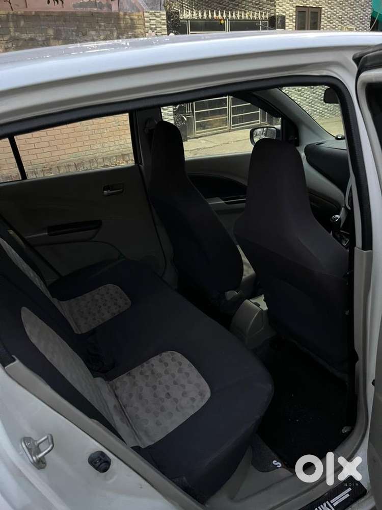 Maruti Suzuki Celerio 2015 Diesel Well Maintained