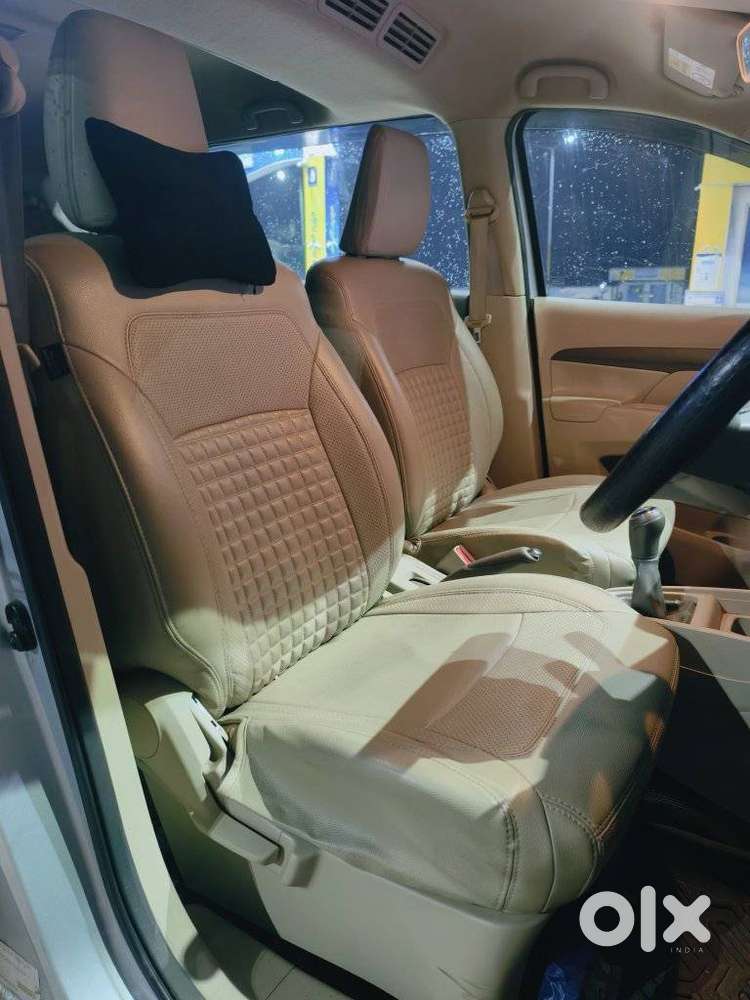 Maruti Suzuki Ertiga Vxi (o) Cng, 2024, Cng & Hybrids