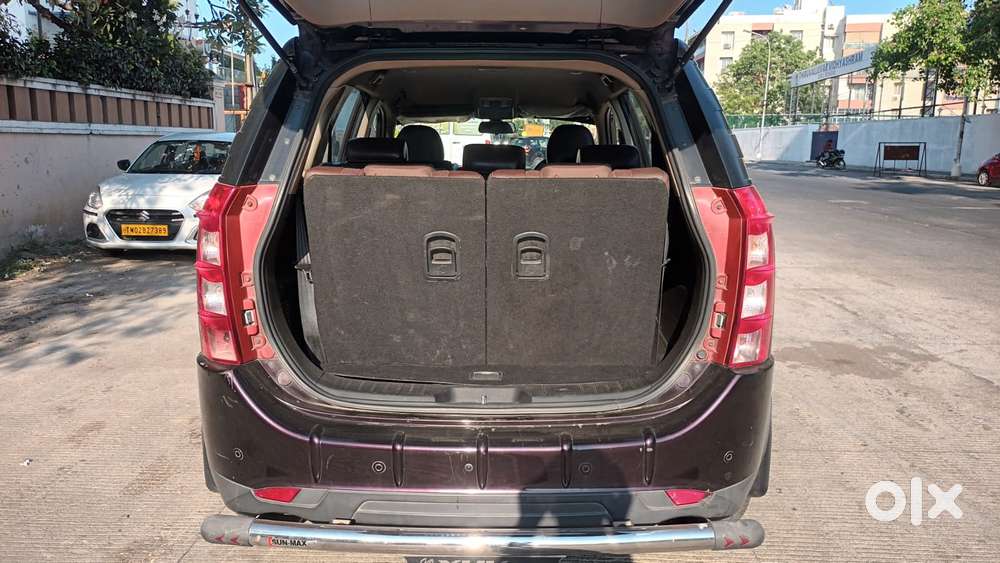 Mahindra Xuv500 W8, 2015, Diesel