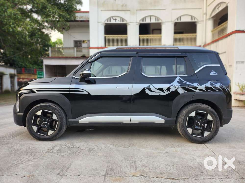 Kia Syros Htk Plus Diesel, 2026, Diesel
