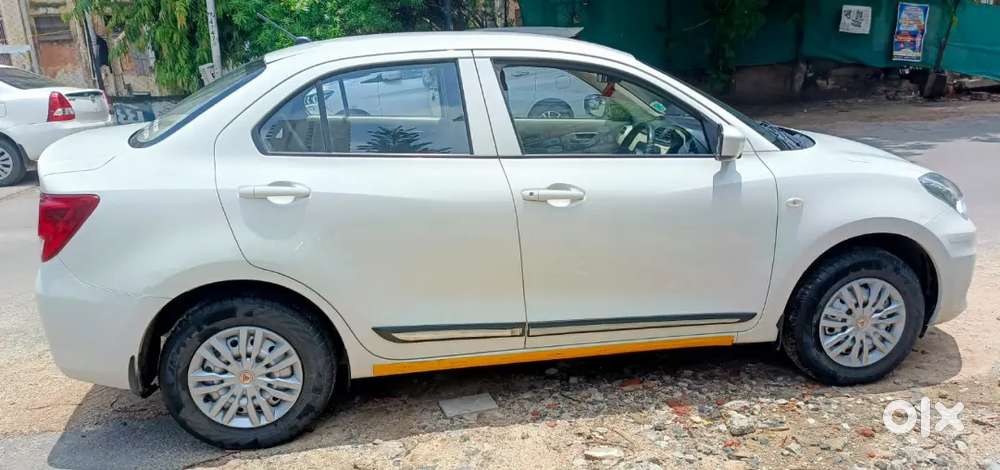 Maruti Suzuki Swift Dzire 2024