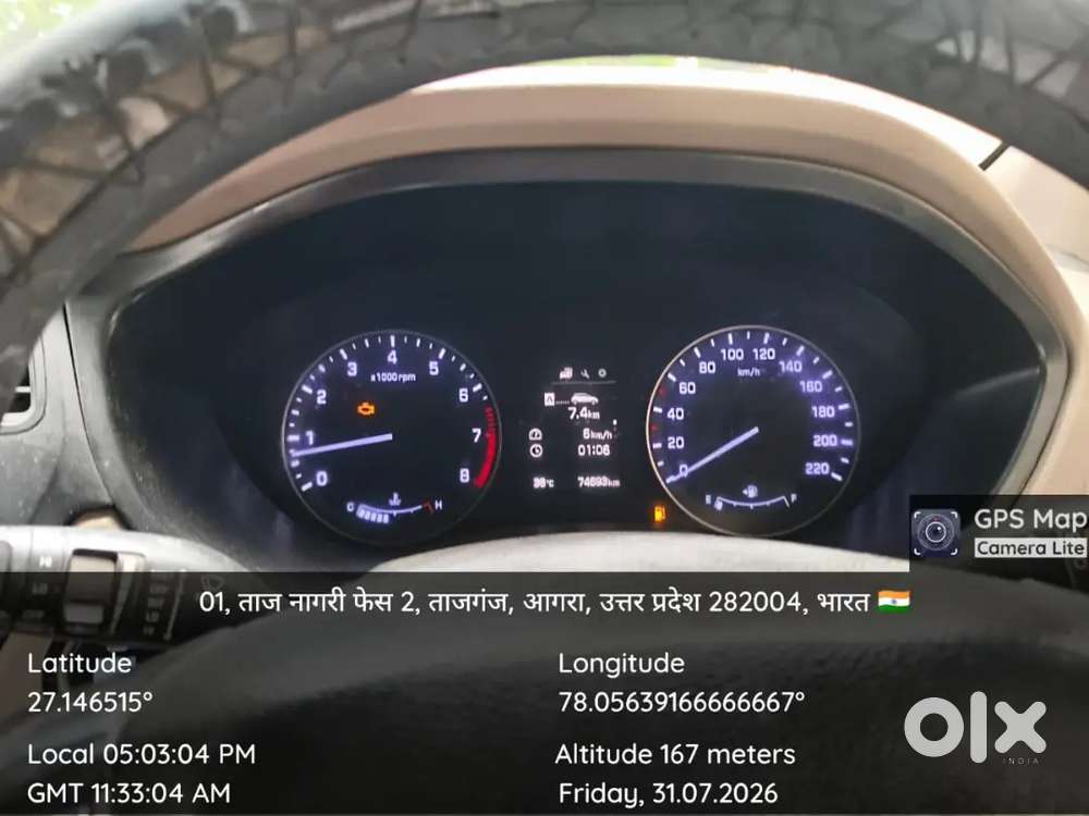 Hyundai I20 Asta 2014 Petrol Manual