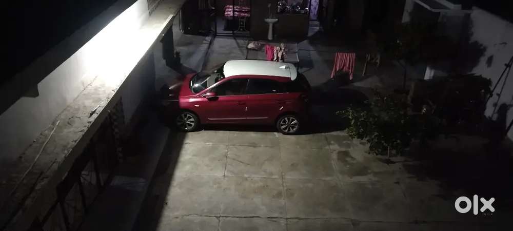 Hyundai Elite I20 2014