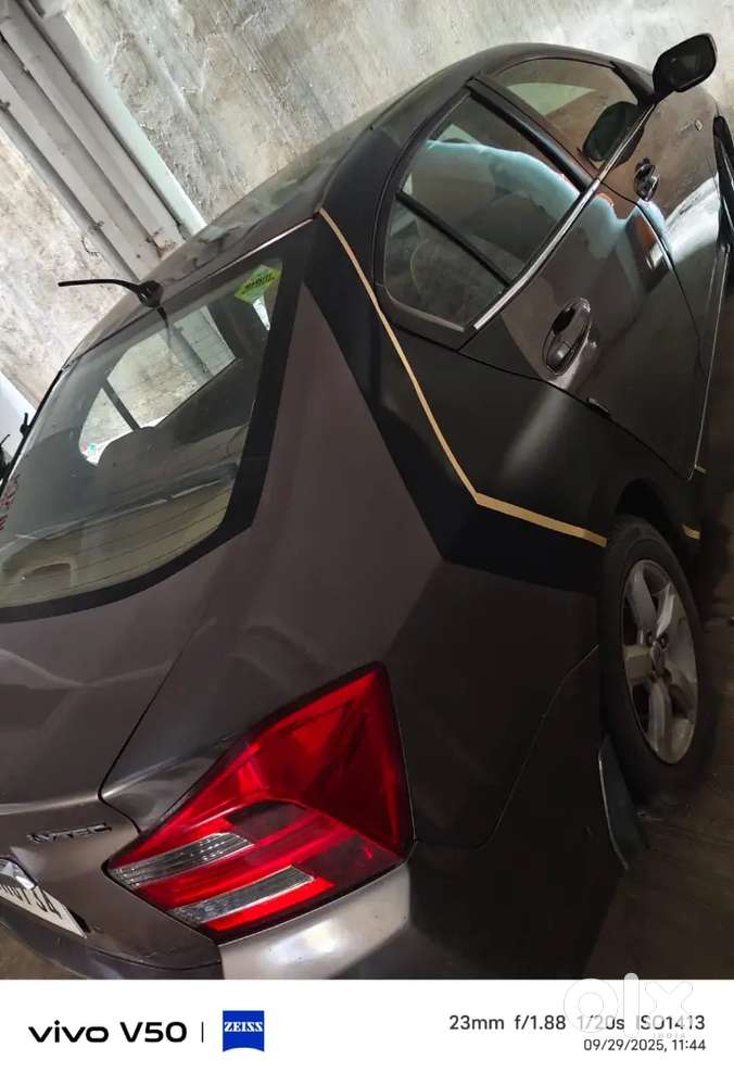 Honda City Vx 2012 Model