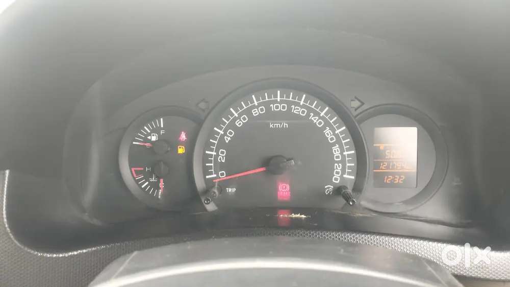 Note Its Swift Dzire Tour Converted Into Vdi 2018
