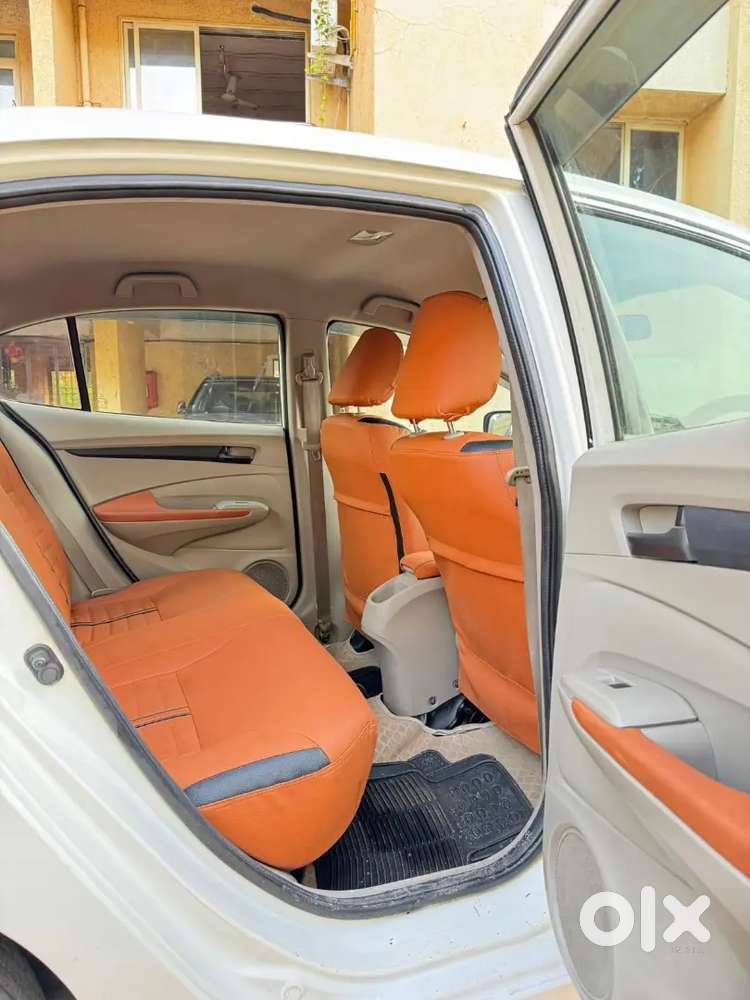 Honda City 2009