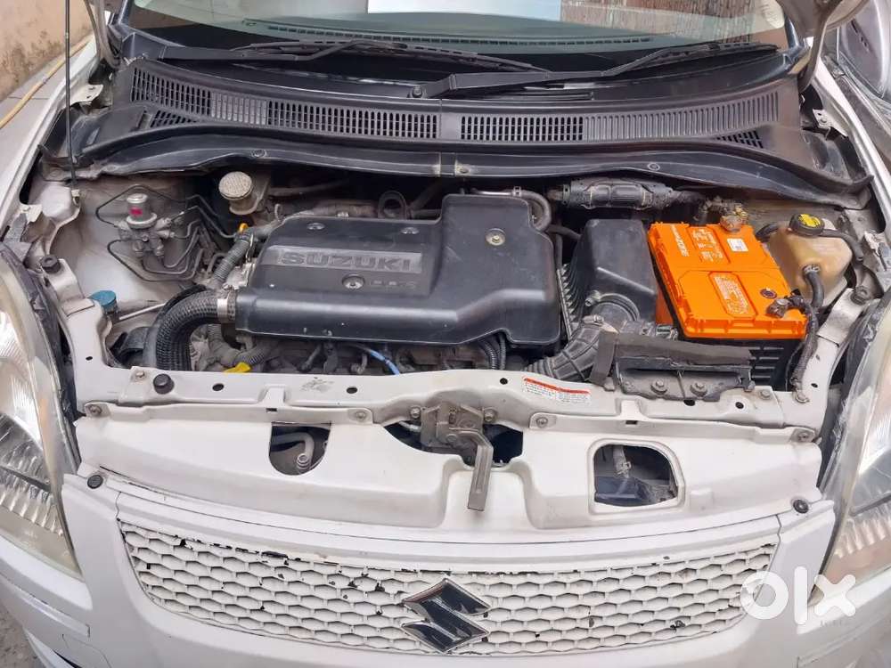 Maruti Suzuki Dzire 2016 Diesel Manual