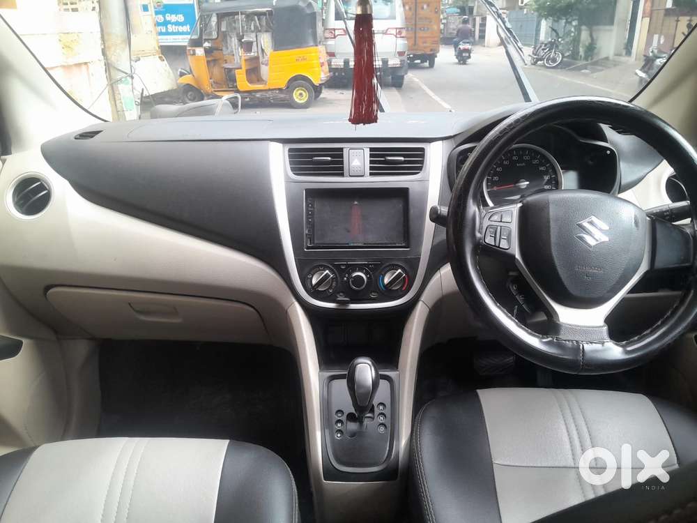 Maruti Suzuki Celerio Zxi At, 2020, Petrol