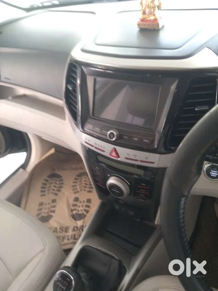 Well Maintained Mahindra Xuv 300 For Sale