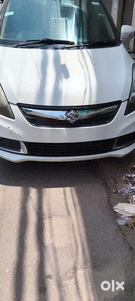 Maruti Suzuki Swift Dzire 2016