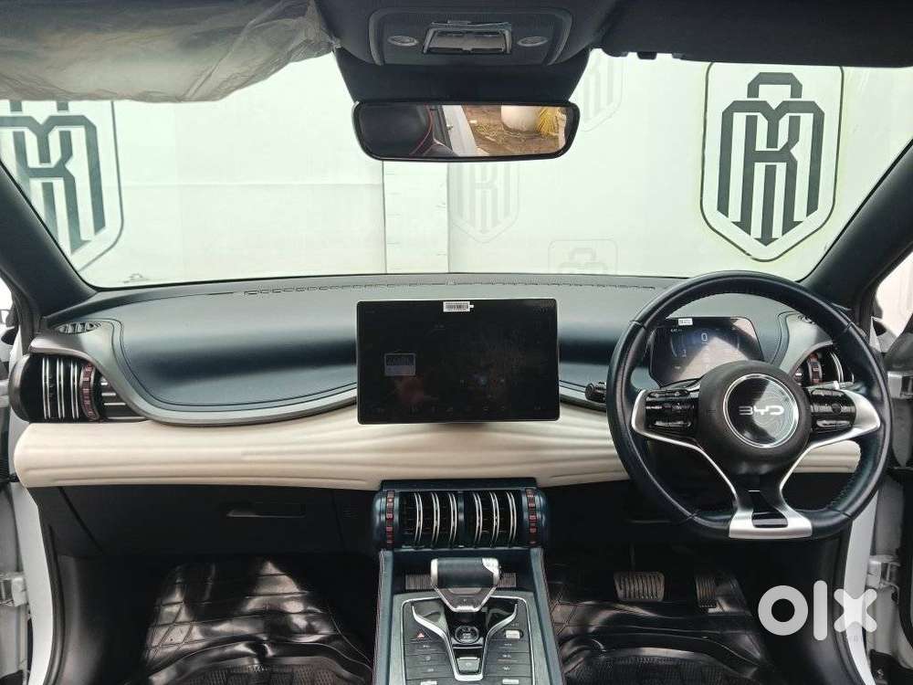Byd Atto 3 Dynamic Suv, 2024, Electric