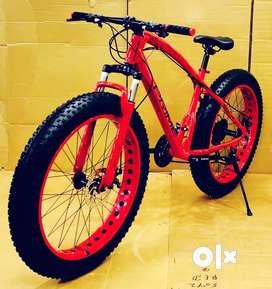 Fat tyre cycle under cheap 10000 olx