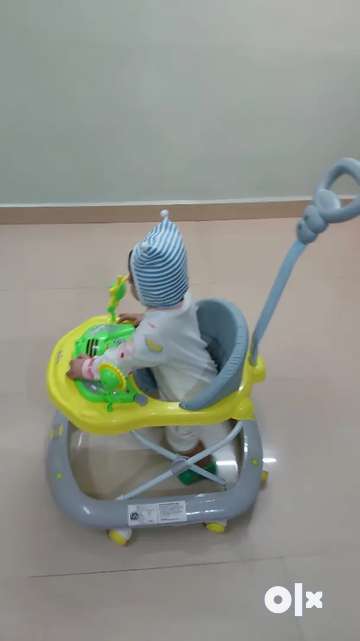 Baby walker Baby crib cum bed baby palana Kids Furniture 1768750002