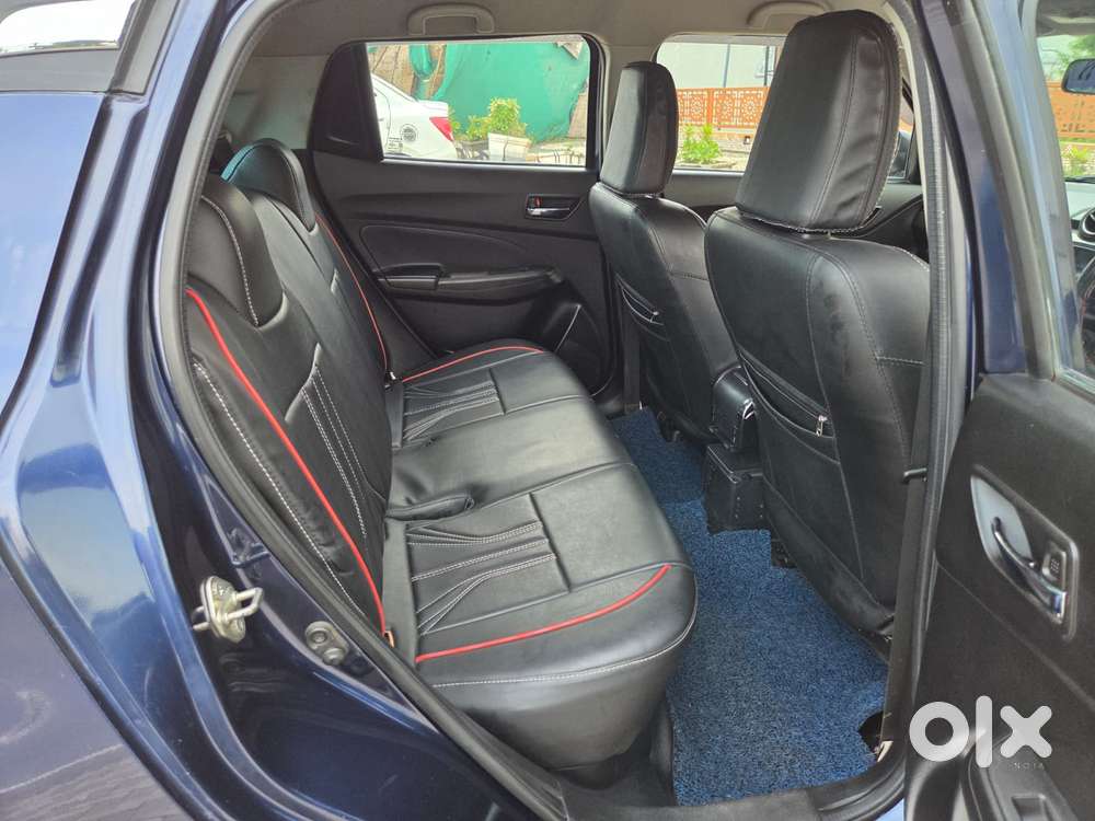Maruti Suzuki Swift Vxi 1.2 Abs Bs-iv, 2020, Petrol
