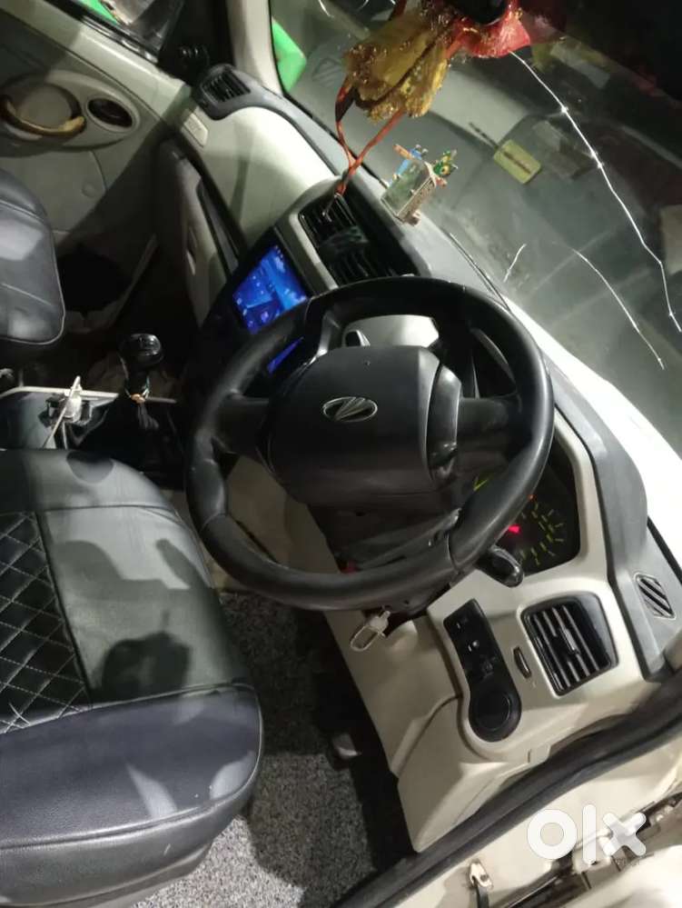 Mahindra Scorpio 2016 Model S2 Best Condition Me Hai