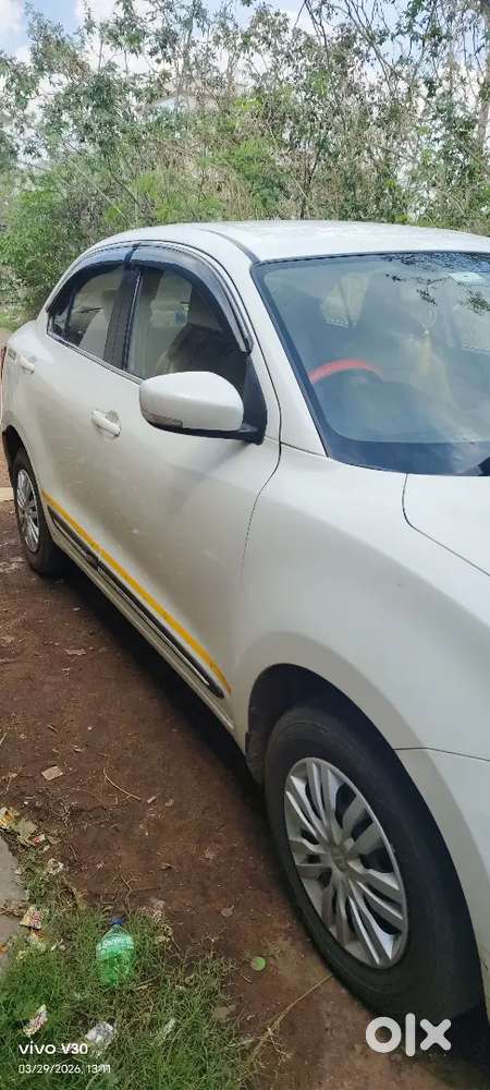 Maruti Suzuki Dzire 2023 Petrol 197000 Km Driven