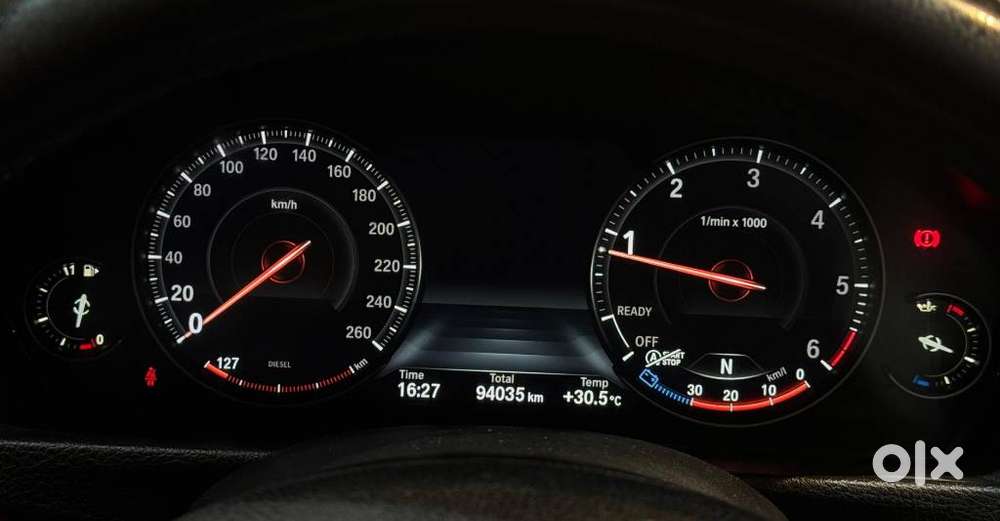 Bmw 3 Series 320d Sedan, 2019, Diesel