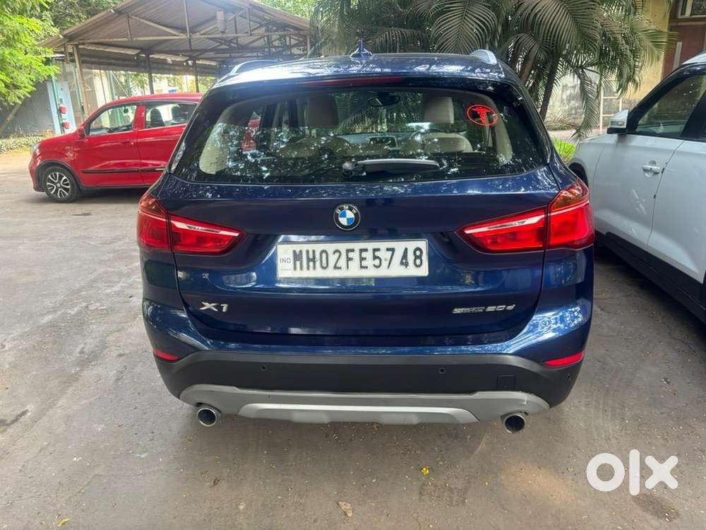 Bmw Diesel Automatic 2019