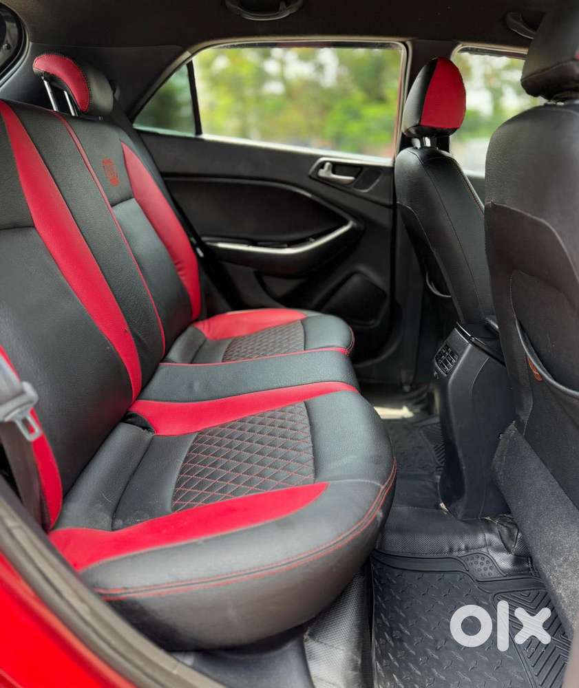 Hyundai Elite I20 Asta 1.2 Mt, 2018, Diesel