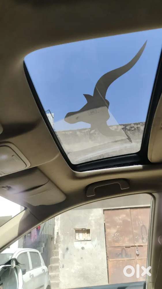 Honda Cr-v 2.4 2008