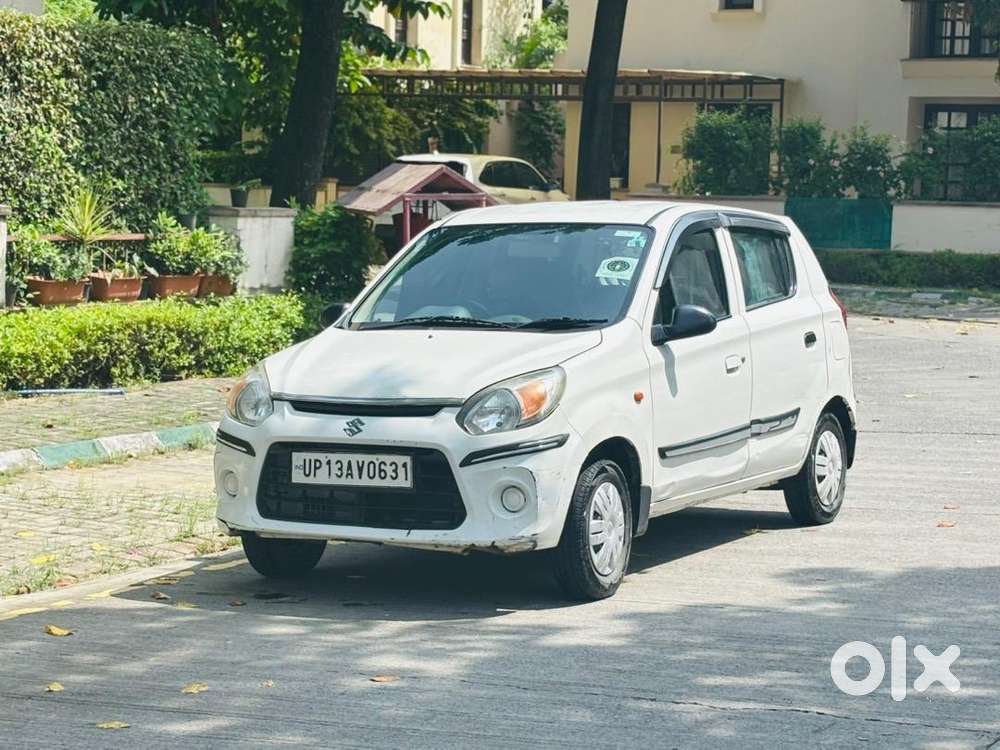 Maruti Suzuki Car 2017