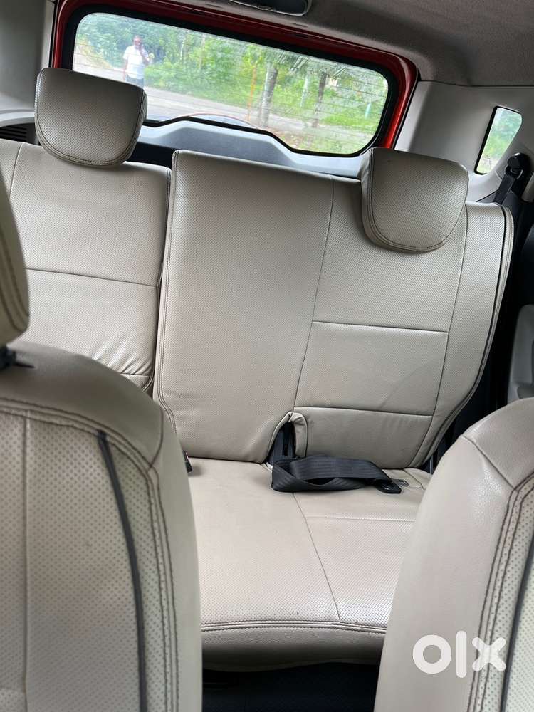Ford Ecosport Diesel 2015